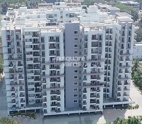 Vishnu Priya Parimala Sunrise residential project in Whitefield