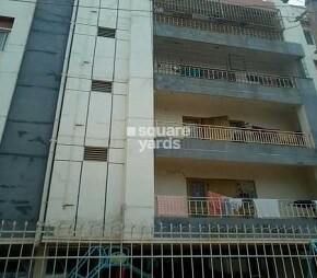 Vishnu Priya Parimala Winsome residential project in Brookefield