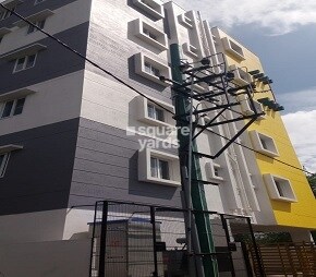 Ina Vishnu Vihar