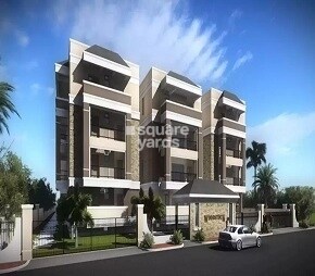 Vishnu Woodstock, Electronic City Phase I, Bangalore