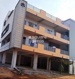 Vishnupriya Residency Aavalahalli Vishnupriya Residency Aavalahalli