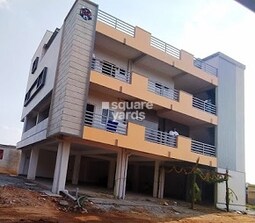 Vishnupriya Residency Aavalahalli