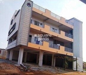 Vishnupriya Residency Aavalahalli