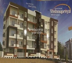 Vishnupriya Residency