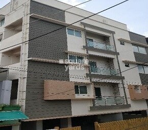 Vishreya Heights