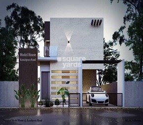 Vishuddh Prakruthi in Kanakapura Road, Bangalore