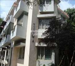 Vishwa Apartments Bangalore Flagship