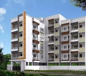 Vishwajith MBNR Heights