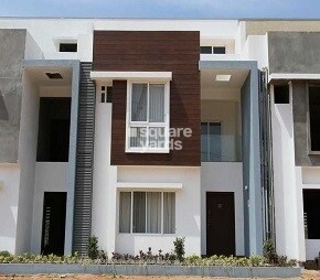 Vishwam Inside Out, Sarjapur Road, Bangalore