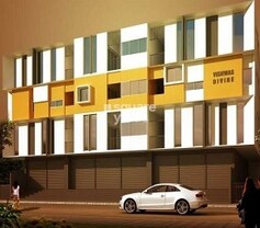 Vishwas Divine, Yeshwanthpur, Bangalore