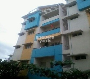 Vishwas Paradise Arekere