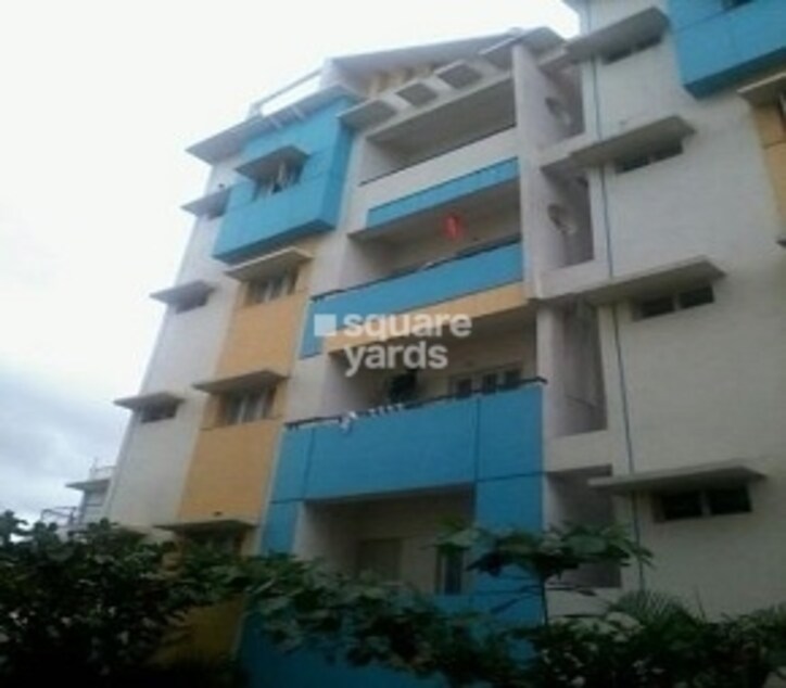 Vishwas Paradise Arekere Cover Image