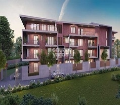 Vista Raintree, Sanjay Nagar, Bangalore