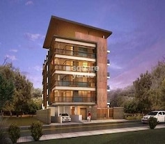 Vista Spaces Azalea, Sadashiva Nagar, Bangalore