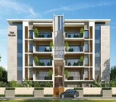 Vista Tribute, Shanthala Nagar, Bangalore