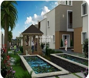 Vivansaa Amaryllies Boulevard residential project in Sarjapur