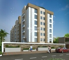 Vivansaa Aurigaa, Sarjapur Road, Bangalore