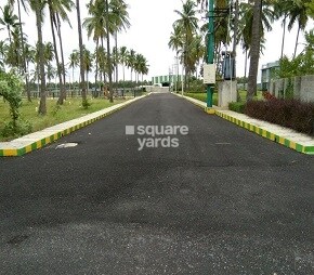 VJ Spoorthi Boulevard