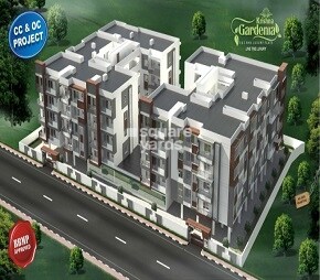 VK Krishna Gardenia