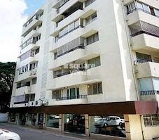 VK Varsha Apartments Featured Image