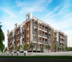 VKK Grand, Horamavu, Bangalore