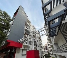 VKNS Green Arcade Featured Image