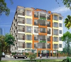 VL Lotus Ecstasy, Singasandra, Bangalore