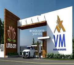 VM Lotuscity Flagship