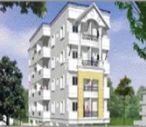 Vmaks Residency residential project in Chamrajpet