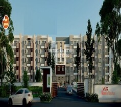 VMR Gemini Signature, Hennur, Bangalore