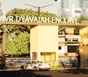 VR Dyavaiah Enclave