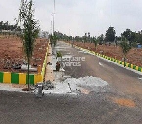 VR Golden Enclave residential project in Bangarapet