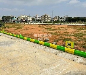 VR Hanuman Enclave