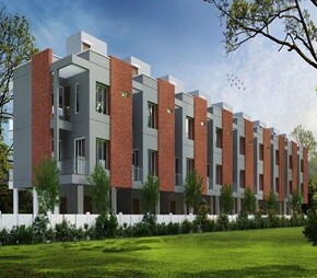 VR Royal View residential project in Hoskote