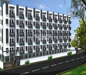 VR Sai Brundavanam