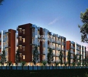 VR Shobha Meadows, Hoskote, Bangalore