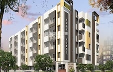 VRL Happy Homes Featured Image