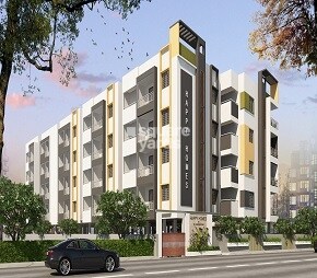 VRL Happy Homes