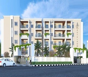 VRL Royal Homes