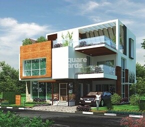 VRR Golden Enclave, Electronic City Phase I, Bangalore