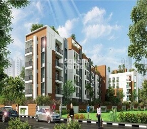 VRR Green Crest in Electronic City Phase I, Bangalore