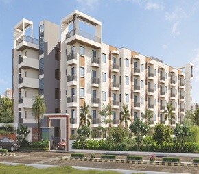 Vruksha Greens, Jalahalli West, Bangalore