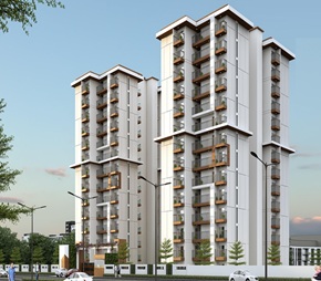 Vrushabadri Spring Park