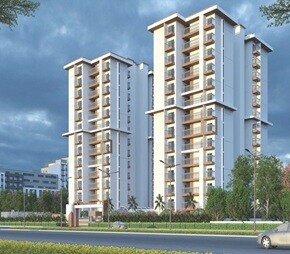 Representative image as actual visual unavailable for Vrushabadri Spring Park