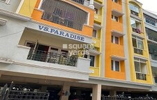 VS Paradise Featured Image