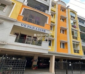 VS Paradise residential project in CV Raman Nagar