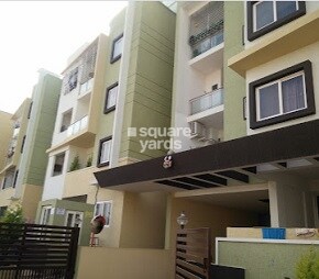 VS Sunrise Apartment