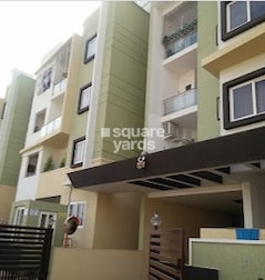 VS Sunrise Apartment VS Sunrise Apartment