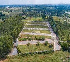 VSL Srinidhi Gardenia Phase 2