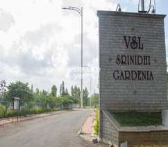 VSL Srinidhi Gardenia Phase 3 Flagship